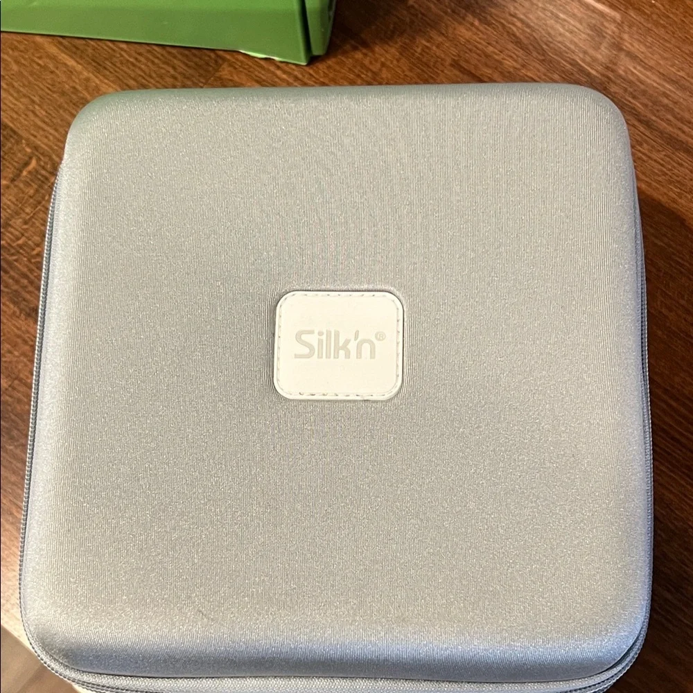 Silk'n BellaFlash Pro Hair Removal Device - White